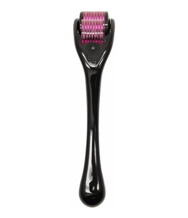 DRS | DERMA ROLLER SYSTEM